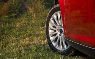 Test drive Ford Focus Wagon (2011-2014) - Poza 6