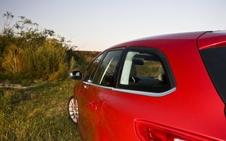 Test drive Ford Focus Wagon (2011-2014) - Poza 10