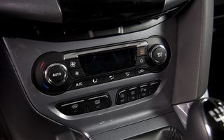 Test drive Ford Focus Wagon (2011-2014) - Poza 20