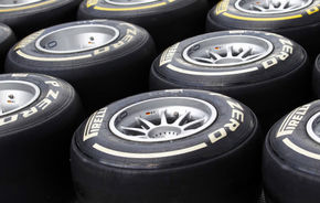 Pirelli renunţă la pneurile de compoziţie hard