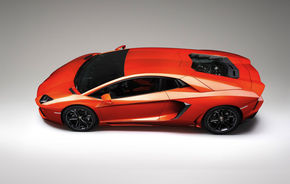 Lamborghini ar putea lansa un Aventador capabil să atingă 400 km/h