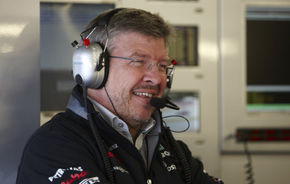 Brawn: "F1 poate impulsiona vânzările maşinilor electrice de serie"
