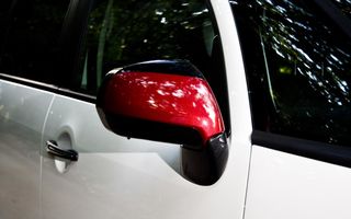 Test drive Citroen C3 Picasso (2008-2013) - Poza 12