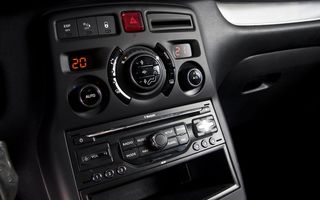 Test drive Citroen C3 Picasso (2008-2013) - Poza 23