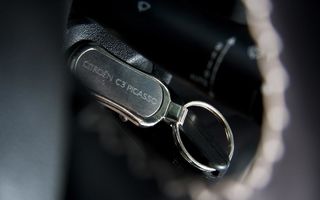 Test drive Citroen C3 Picasso (2008-2013) - Poza 24