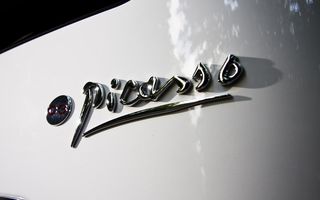 Test drive Citroen C3 Picasso (2008-2013) - Poza 7