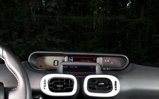 Test drive Citroen C3 Picasso (2008-2013) - Poza 15