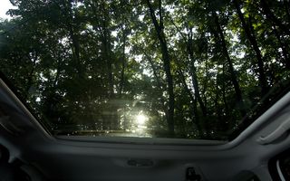 Test drive Citroen C3 Picasso (2008-2013) - Poza 26