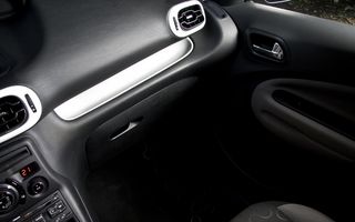 Test drive Citroen C3 Picasso (2008-2013) - Poza 20
