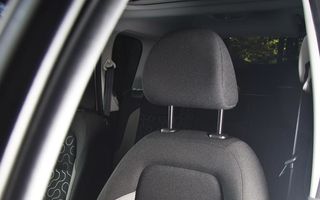 Test drive Citroen C3 Picasso (2008-2013) - Poza 21