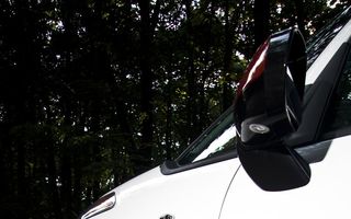 Test drive Citroen C3 Picasso (2008-2013) - Poza 9