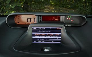 Test drive Citroen C3 Picasso (2008-2013) - Poza 19