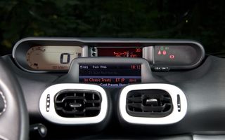 Test drive Citroen C3 Picasso (2008-2013) - Poza 16