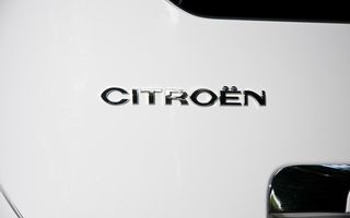 Test drive Citroen C3 Picasso (2008-2013) - Poza 6