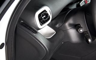 Test drive Citroen C3 Picasso (2008-2013) - Poza 22