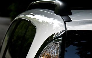 Test drive Citroen C3 Picasso (2008-2013) - Poza 8