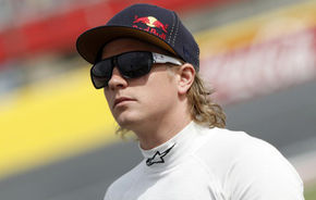 Villeneuve: "Raikkonen nu merita să câştige titlul în 2007"