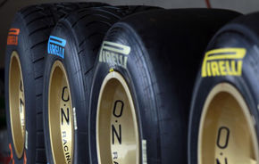 Pirelli ar putea introduce pneuri de calificări în 2012