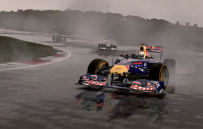 Jocul F1 2011: Iată principalele îmbunătăţiri!