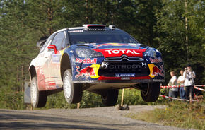 WRC propune ca IRC să devină "a doua ligă" a raliurilor