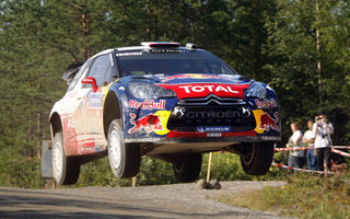 WRC propune ca IRC să devină "a doua ligă" a raliurilor