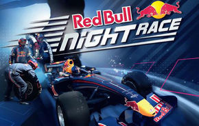 Crezi că poţi fi cel mai rapid mecanic la pit stop? Red Bull Night Race te invită la concurs!