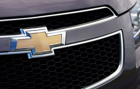 Chevrolet se gândeşte la un rival pentru Nissan Juke
