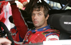 OFICIAL: Loeb rămâne până în 2013 la Citroen Racing