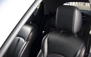 Test drive Nissan Juke (2010-2014) - Poza 24