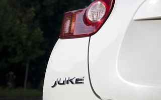 Test drive Nissan Juke (2010-2014) - Poza 6
