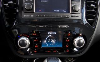 Test drive Nissan Juke (2010-2014) - Poza 20