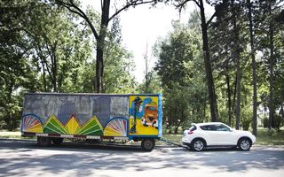 Test drive Nissan Juke (2010-2014) - Poza 5