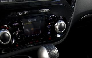 Test drive Nissan Juke (2010-2014) - Poza 16