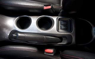 Test drive Nissan Juke (2010-2014) - Poza 21