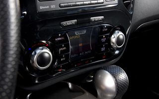 Test drive Nissan Juke (2010-2014) - Poza 18