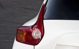 Test drive Nissan Juke (2010-2014) - Poza 7