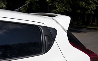 Test drive Nissan Juke (2010-2014) - Poza 8