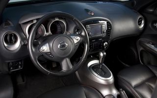 Test drive Nissan Juke (2010-2014) - Poza 14