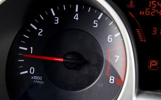 Test drive Nissan Juke (2010-2014) - Poza 23