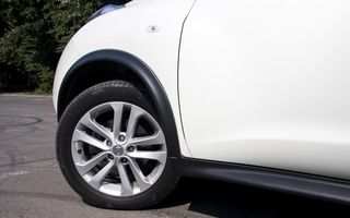 Test drive Nissan Juke (2010-2014) - Poza 9