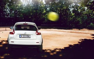 Test drive Nissan Juke (2010-2014) - Poza 2