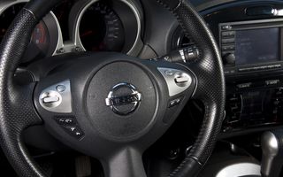 Test drive Nissan Juke (2010-2014) - Poza 15