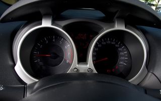 Test drive Nissan Juke (2010-2014) - Poza 17