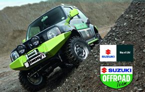 Cea de-a doua etapă Suzuki Challenge din 2011 are loc la Cluj