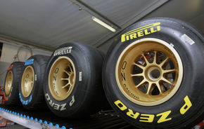 Pirelli anticipează diferenţe majore între pneuri la Spa