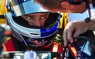 Actorul Tom Cruise a pilotat un monopost Red Bull Actorul Tom Cruise a pilotat un monopost Red Bull