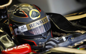 Renault: "Nu comentăm speculaţiile despre înlocuirea lui Heidfeld"
