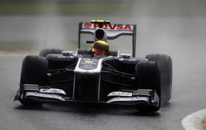 Maldonado, penalizat cu 5 poziţii pe grilă dupa incidentul cu Hamilton