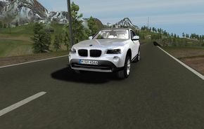 BMW lansează un joc 3D pe Facebook pentru utilizatorii din România
