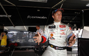 Solberg, cale liberă spre Volkswagen în WRC?
